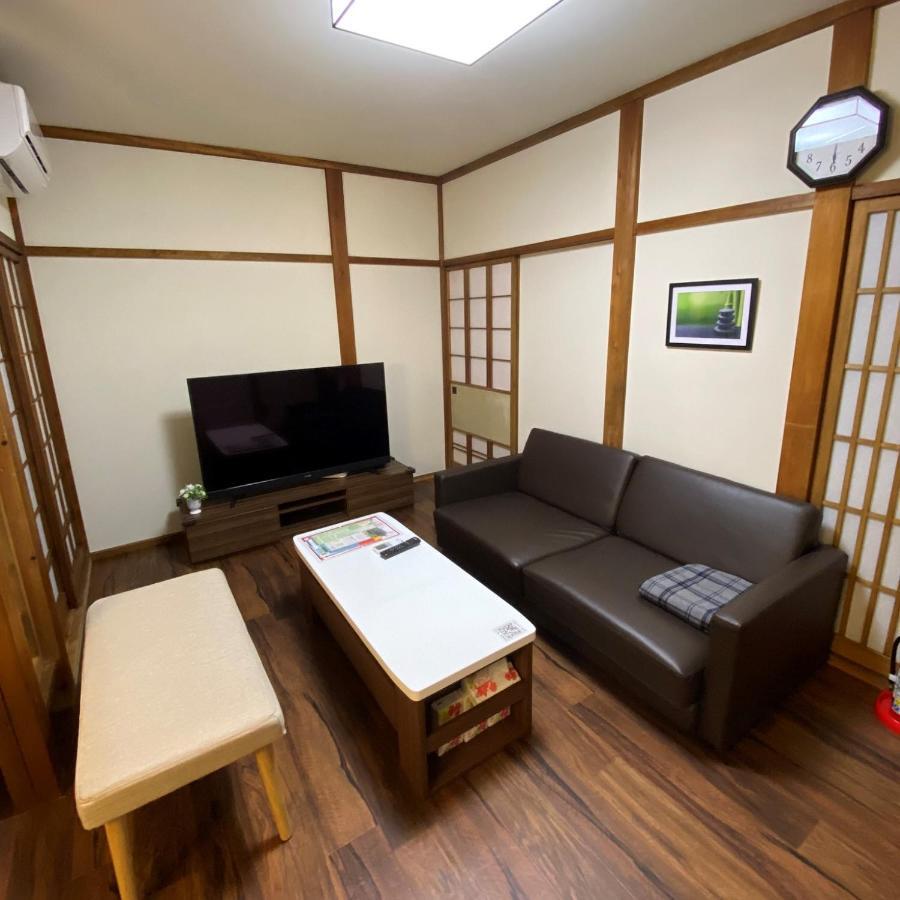 Private House Hidatakayama Takajama Exteriér fotografie