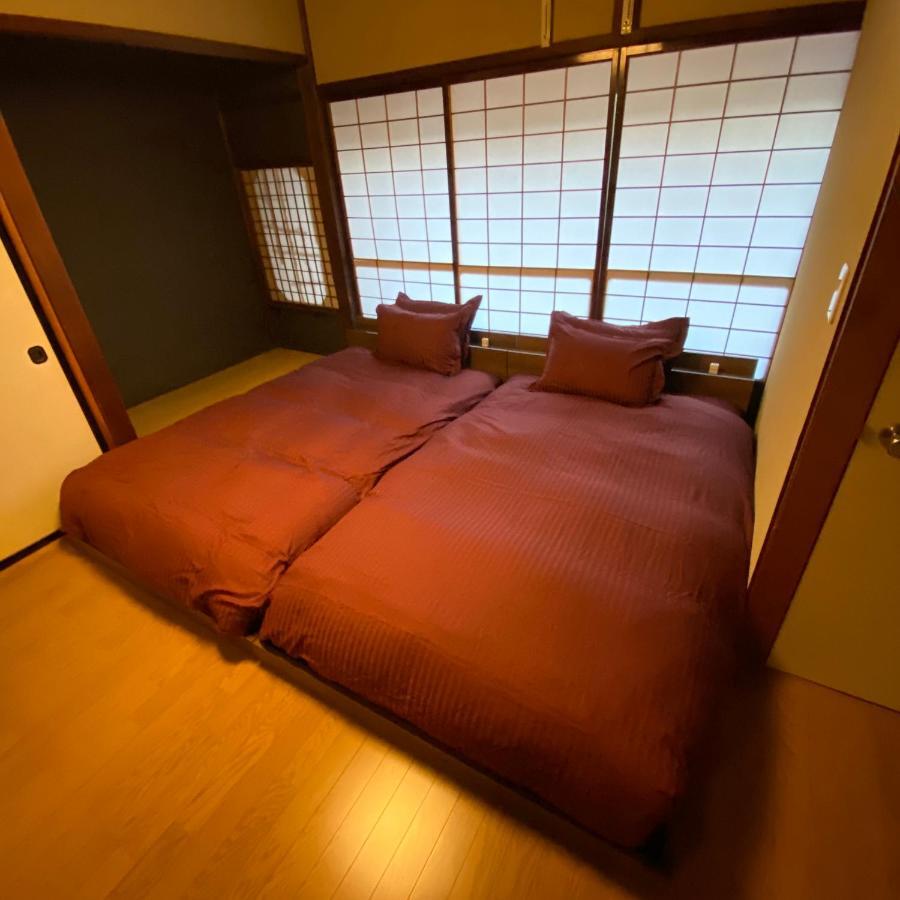 Private House Hidatakayama Takajama Exteriér fotografie