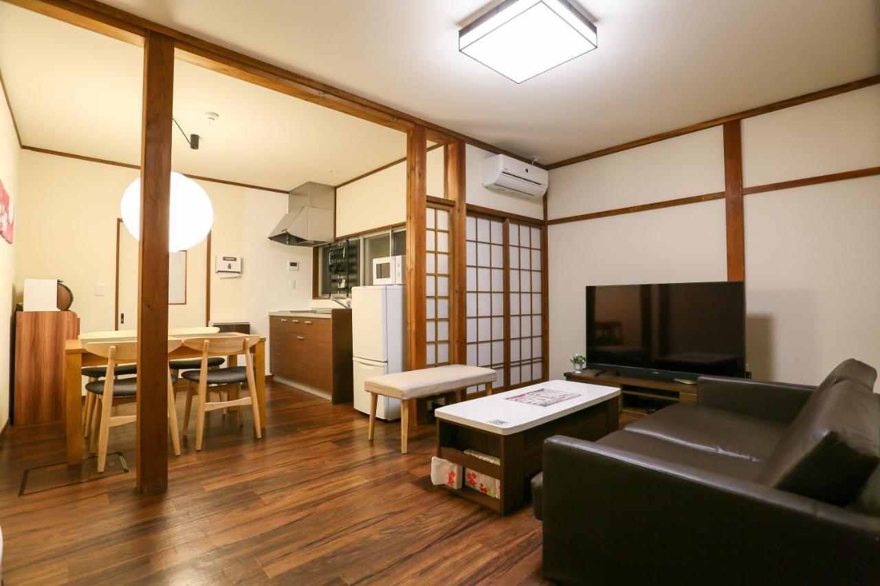 Private House Hidatakayama Takajama Exteriér fotografie
